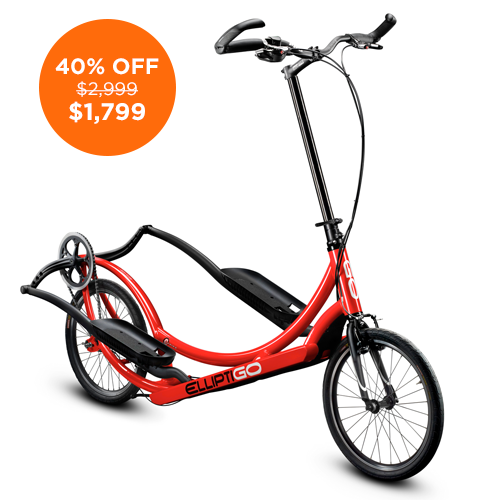 ElliptiGO 8C - 40%