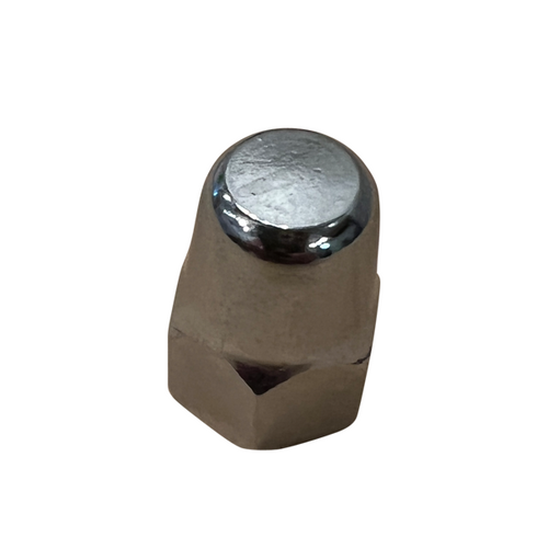 Axle Nut - 11R, 8S, 8C