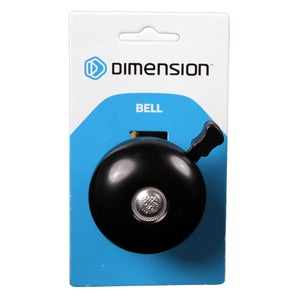 Dimension Bell for All Bikes
