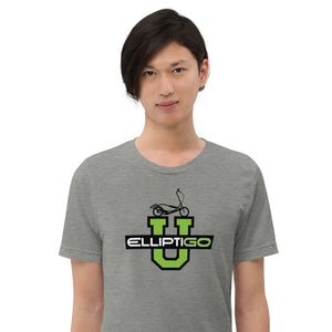 ElliptiGO U Unisex T-Shirt