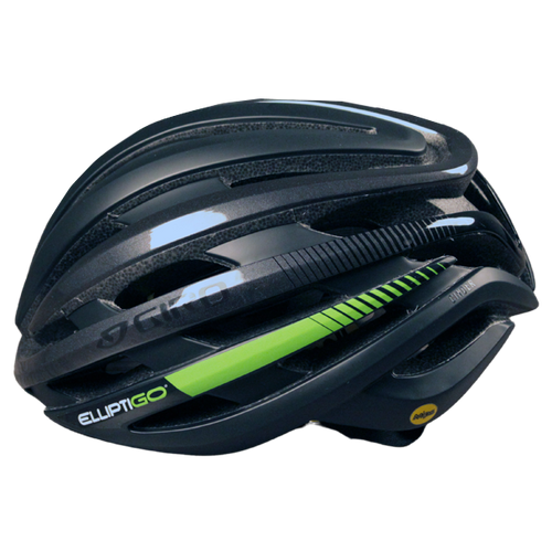 ElliptiGO Cinder MIPS Helmet by Giro
