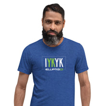 Load image into Gallery viewer, IYKYK Unisex T-Shirt