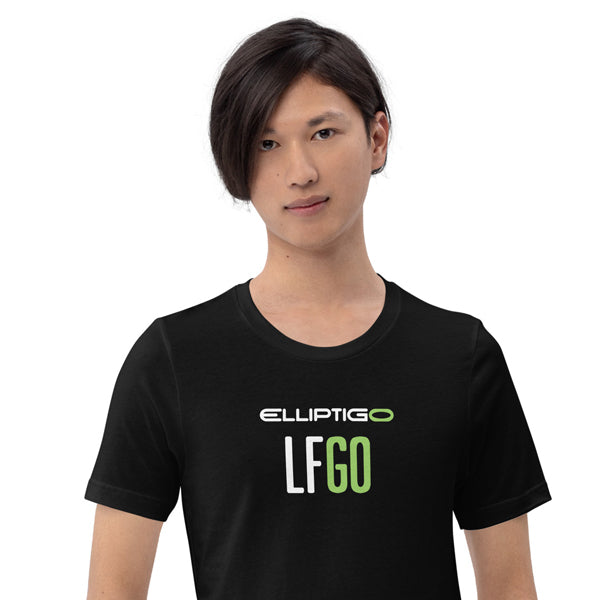 LFGO ElliptiGO T-Shirt
