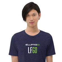 Load image into Gallery viewer, LFGO ElliptiGO T-Shirt