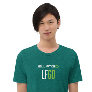 LFGO ElliptiGO T-Shirt
