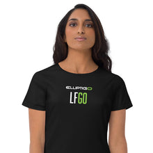 Load image into Gallery viewer, LFGO ElliptiGO Women&#39;s T-Shirt