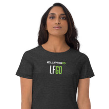 Load image into Gallery viewer, LFGO ElliptiGO Women&#39;s T-Shirt