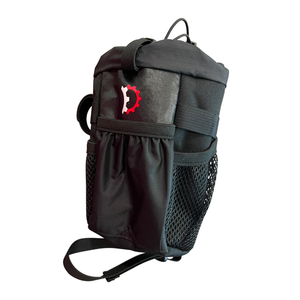 Relevate Design Handlebar Bag - Fits all models