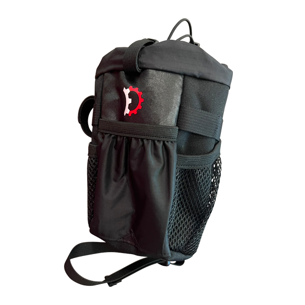 Relevate Design Handlebar Bag - Fits all models