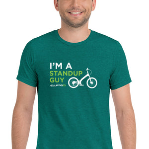 I'm a Stand Up Guy (SUB version) T-Shirt
