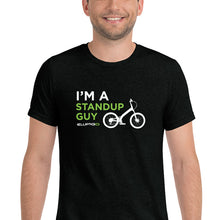 Load image into Gallery viewer, I&#39;m a Stand Up Guy (SUB version) T-Shirt