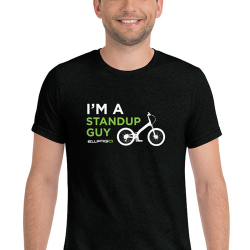 I'm a Stand Up Guy (SUB version) T-Shirt