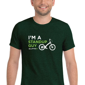 I'm a Stand Up Guy (SUB version) T-Shirt