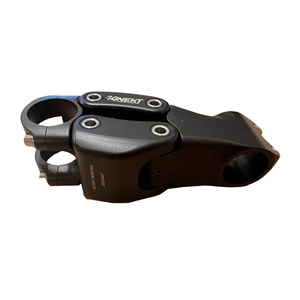 120mm Kinetk Suspension Stem with Handlebar Shim - All Models