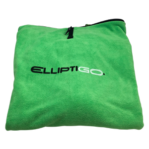 ElliptiGO Transition & Seat Wrap