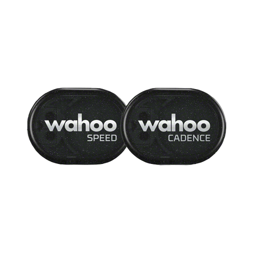 Wahoo Speed and Cadence Pod Kit