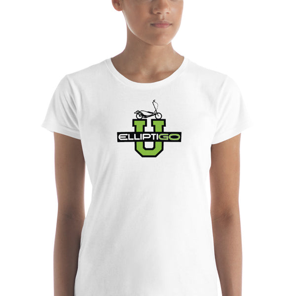 ElliptiGO U Women's T-Shirt