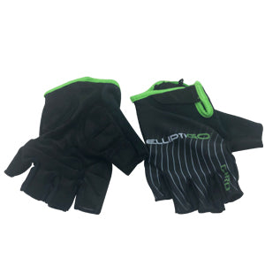 Women's ElliptiGO Short Finger Gloves by Giro